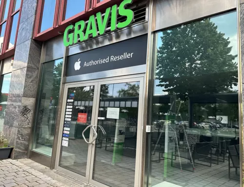 Gravis Insolvenz 2024: Alle Fakten zum Ende des Apple-Händlers